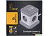Сетевой фильтр Cablexpert TWR-4-U3-W-2