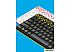 Офисный набор Logitech MK240 Nano 920-008198 (черный)