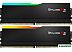 Оперативная память G.Skill Ripjaws M5 RGB 2x16ГБ DDR5 6000 МГц F5-6000J3636F16GX2-RM5RK