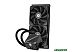 Кулер для процессора ID-Cooling DashFlow 240 Basic Black