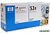 Тонер-картридж HP 53X (Q7553X)