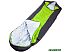 Спальный мешок Acamper HYGGE black-green