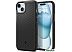 Чехол для телефона Spigen Core Armor для iPhone 15 ACS06479 (черный)