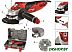 Угловая шлифмашина Einhell TE-AG 125/750 Kit (4430885)