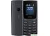 Кнопочный телефон Nokia 110 (2023) Dual SIM TA-1567 (угольный)