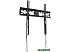 Кронштейн Kromax FLAT-3 NEW (черный, 22-65 дюймов)