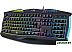 Клавиатура Genius Scorpion K220 (черный)