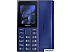 Телефон Nokia 108 (2024) Dual SIM TA-1627 (синий)