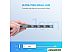 USB-хаб Ugreen CM219 70336