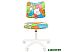 Компьютерное кресло CHAIRMAN Kids 102 (котики)