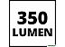 Фонарь Einhell TC-CL 18/350 Li - Solo (без АКБ)