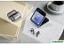 Наушники Samsung Galaxy Buds3 (серебристый)