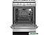 Кухонная плита Hansa FCMX63021