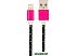 Кабель Rexant 18-4245 USB Type-C - Lighting (1 м, черный)