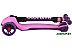 Трехколесный самокат Maxiscoo Junior Plus MSC-J072001P (розовый)