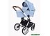 Детская универсальная коляска Rant Flex 2 в 1 RA070 Pacific Blue