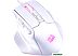 Игровая мышь Redragon Bullseye (белый)