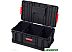 Тележка Qbrick System Two Set Plus Z251248PG001 (черный)