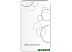 Внешний жесткий диск Transcend StoreJet 25A3 2TB White (TS2TSJ25A3W)