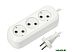 Сетевой фильтр SmartBuy SBE-10-3-07-N