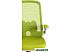 Кресло TetChair Mesh-10 (ткань зеленый)