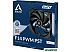 Вентилятор для корпуса Arctic F14 PWM PST Black ACFAN00219A