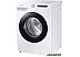 Стиральная машина Samsung WW70A6S23AW/LP