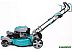 Газонокосилка GPT GLM-Т5136SR Газонокосилка GPT GLM-Т5136SR