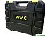 Универсальный набор инструментов WMC Tools 20100 (100 предметов) Универсальный набор инструментов WMC Tools 20100 (100 предметов)