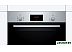 Электрический духовой шкаф Bosch HBF113BR1S Электрический духовой шкаф Bosch HBF113BR1S