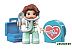 Конструктор Lego Duplo Поход к врачу 10968