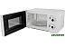 Микроволновая печь LEX FSMO 20.01 WH