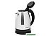 Электрочайник Starwind SKS1053 (серебристый/черный)