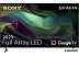 Телевизор Sony Bravia X85L KD-75X85L