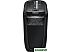 Уничтожитель документов Fellowes Powershred 60Cs (4606101)