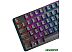 Клавиатура Royal Kludge RK918 RGB (черный, RK Red)