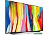 OLED телевизор LG C2 OLED48C2RLA