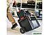 Тележка Qbrick System Set One Cart + Pro 500 (черный) (Z251095PG001)