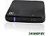 Внешний корпус для HDD AGESTAR 31UB2A12C Black