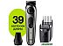 Триммер для бороды и усов Braun BT5360