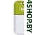 USB Flash Mirex ARTON GREEN 32GB (13600-FMUAGR32)