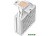 Кулер для процессора DeepCool AG400 WH ARGB V2 R-AG400-WHAMMN-GJD