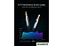Кабель Ugreen AV112 10684 3.5 jack - 3.5 jack (0.5 м, синий)