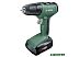 Дрель-шуруповерт BOSCH UniversalDrill 18 06039C8001