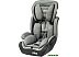 Детское автокресло Nino Save (черный/серый)