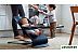 Шезлонг BabyBjorn Bouncer Bliss (антрацит) Шезлонг BabyBjorn Bouncer Bliss (антрацит)