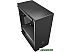 Корпус DeepCool Macube 310 GS-ATX-MACUBE310-BKG0P