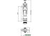Комплект арматуры AV Engineering AVE129700PL Комплект арматуры AV Engineering AVE129700PL