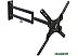 Кронштейн VLK TRENTO-18 (черный)
