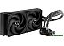 Кулер для процессора Arctic Liquid Freezer II 280 ACFRE00066B